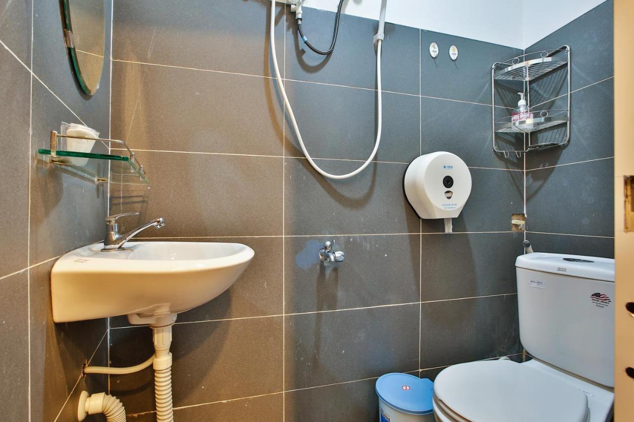 Bff Saigon Hostel โฮจิมินห์ซิตี้ ภายนอก รูปภาพ