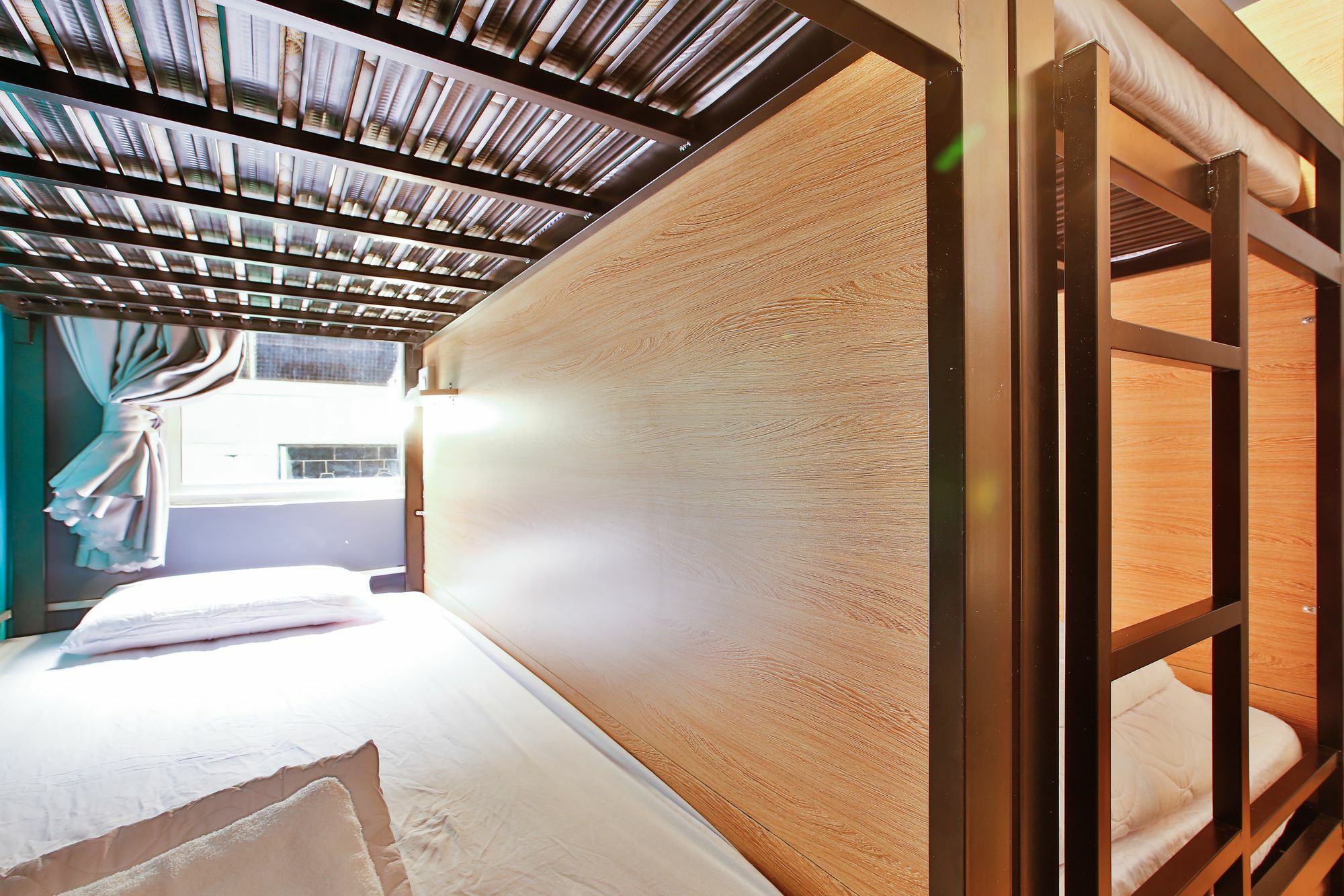 Bff Saigon Hostel โฮจิมินห์ซิตี้ ภายนอก รูปภาพ